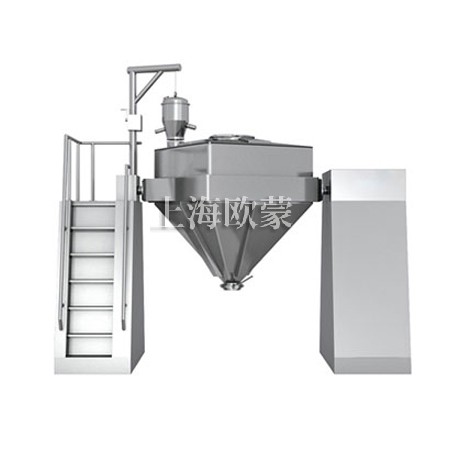 方錐混合機(jī)-HF系列方錐型料斗混合機(jī)